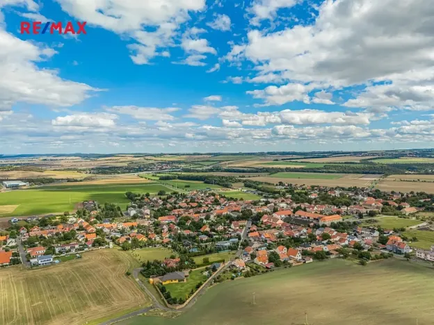 Prodej vícegeneračního domu, Cítoliby, Lounská, 300 m2