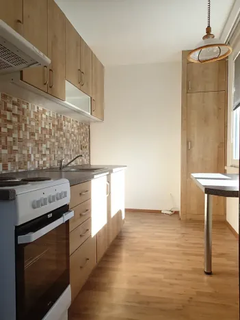 Pronájem bytu 2+1, Hlinsko, Družstevní, 44 m2