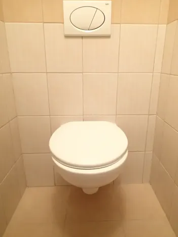 Pronájem bytu 2+1, Hlinsko, Družstevní, 44 m2