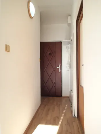 Pronájem bytu 2+1, Hlinsko, Družstevní, 44 m2