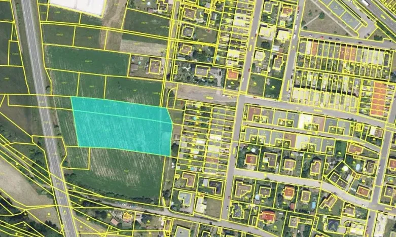 Prodej pozemku pro bydlení, Bělá pod Bezdězem, Tréglova, 6319 m2