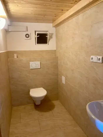 Pronájem bytu 2+kk, Praha - Košíře, Vrchlického, 40 m2