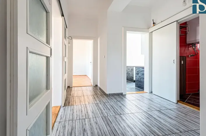 Prodej bytu 4+1, Kladno, Rooseveltova, 107 m2