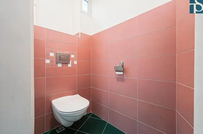 Prodej bytu 4+1, Kladno, Rooseveltova, 107 m2