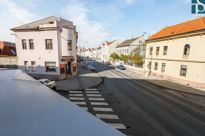 Prodej bytu 4+1, Kladno, Rooseveltova, 107 m2