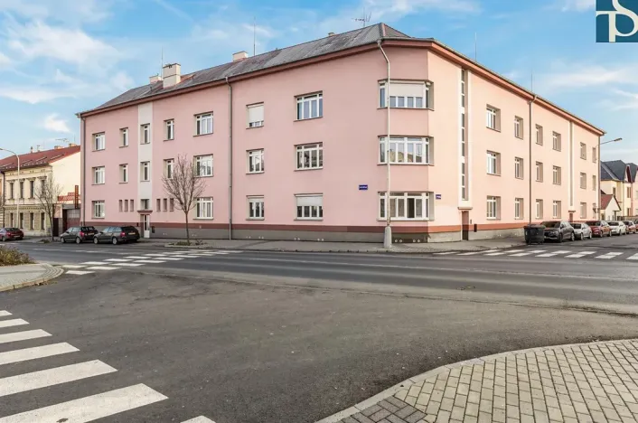 Prodej bytu 4+1, Kladno, Rooseveltova, 107 m2