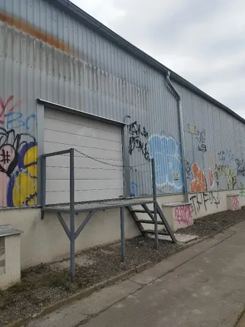 Pronájem skladu, Brno, Pod sídlištěm, 36 m2