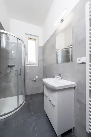 Pronájem bytu 2+1, Praha - Smíchov, U Blaženky, 55 m2