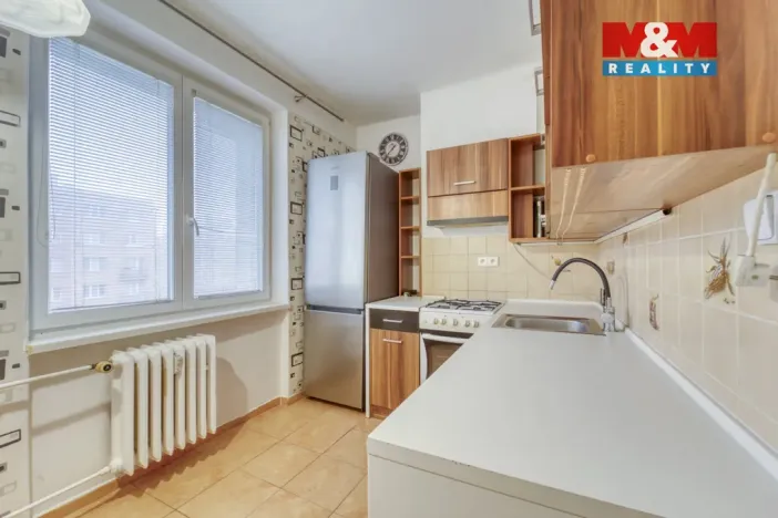 Prodej bytu 2+1, Plzeň - Východní Předměstí, Koterovská, 55 m2