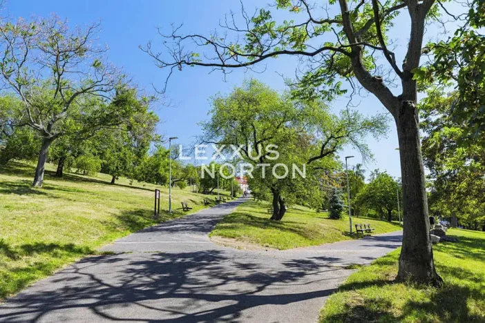 Prodej bytu 2+kk, Praha - Libeň, Zenklova, 51 m2