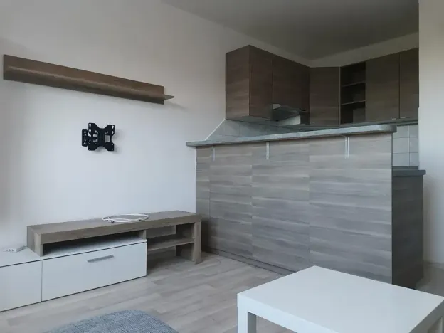 Pronájem bytu 2+kk, Liberec, Olbrachtova, 50 m2