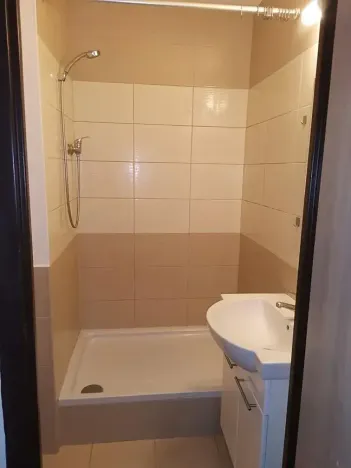 Pronájem bytu 2+kk, Liberec, Olbrachtova, 50 m2