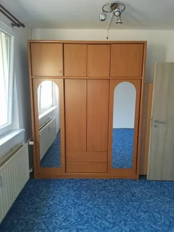 Pronájem bytu 2+kk, Liberec, Olbrachtova, 50 m2