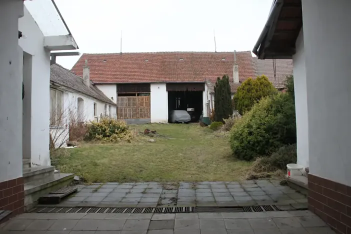 Prodej rodinného domu, Blížkovice, 195 m2