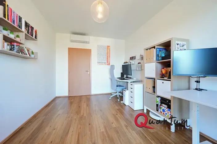 Prodej bytu 3+kk, Uhlířské Janovice, Hrnčířská, 74 m2