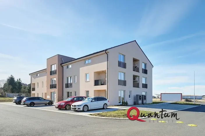 Prodej bytu 3+kk, Uhlířské Janovice, Hrnčířská, 74 m2