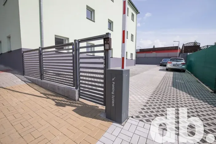 Pronájem bytu 3+kk, Dalovice, Hlavní, 64 m2