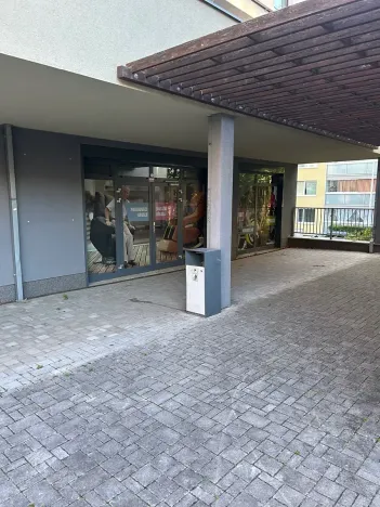 Prodej obchodního prostoru, Praha - Čimice, Vaňkova, 71 m2