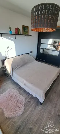 Pronájem bytu 2+kk, Kutná Hora, V Zákoutí, 50 m2