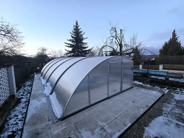 Pronájem bytu 3+1, Brno, Nad dědinou, 98 m2