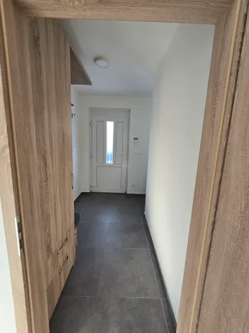 Pronájem rodinného domu, Brno, Brněnky, 182 m2