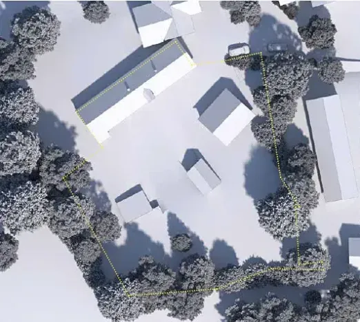 Prodej rodinného domu, Kaliště, 200 m2