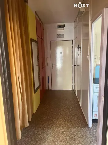 Pronájem bytu 3+1, Tábor, Buzulucká, 65 m2