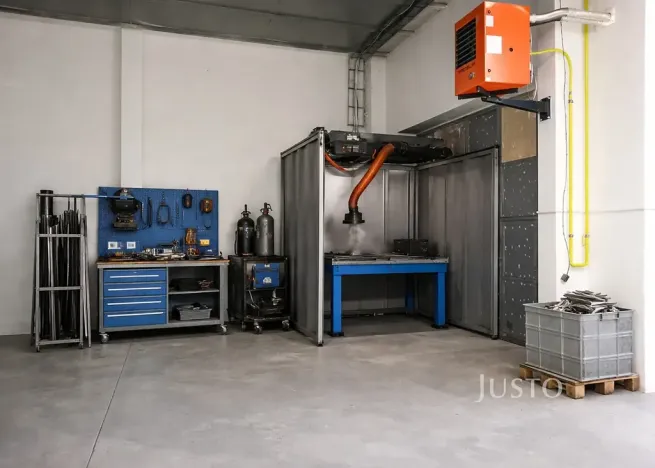 Pronájem skladu, Čížová, 325 m2