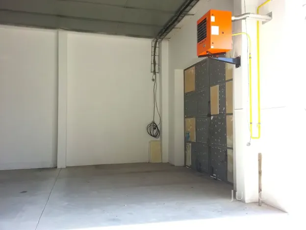 Pronájem skladu, Čížová, 325 m2