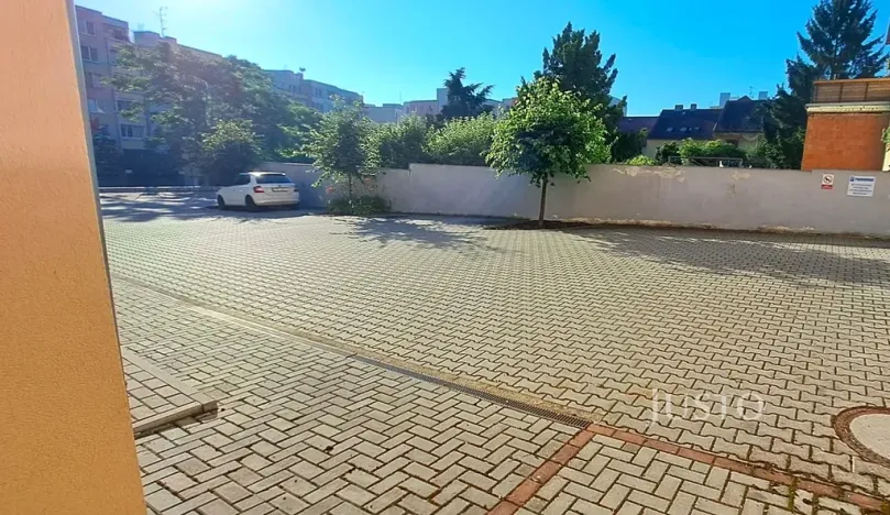 Pronájem bytu 2+kk, Písek, Pražská, 37 m2