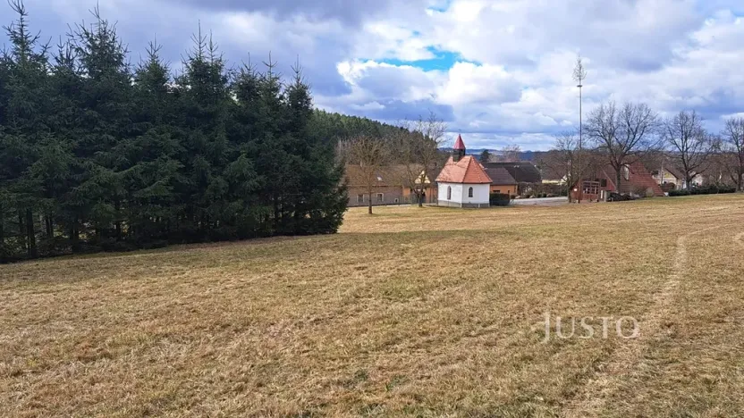 Prodej pozemku pro bydlení, Podolí I, 1500 m2