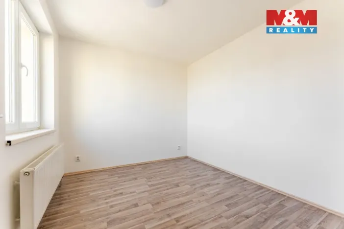 Prodej bytu 3+kk, Klecany, V Honech, 68 m2