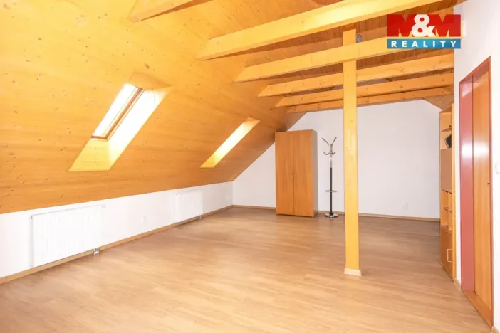 Prodej kanceláře, Letovice, Česká, 470 m2