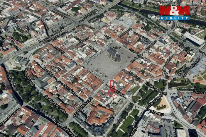 Pronájem restaurace, Plzeň, Zbrojnická, 30 m2