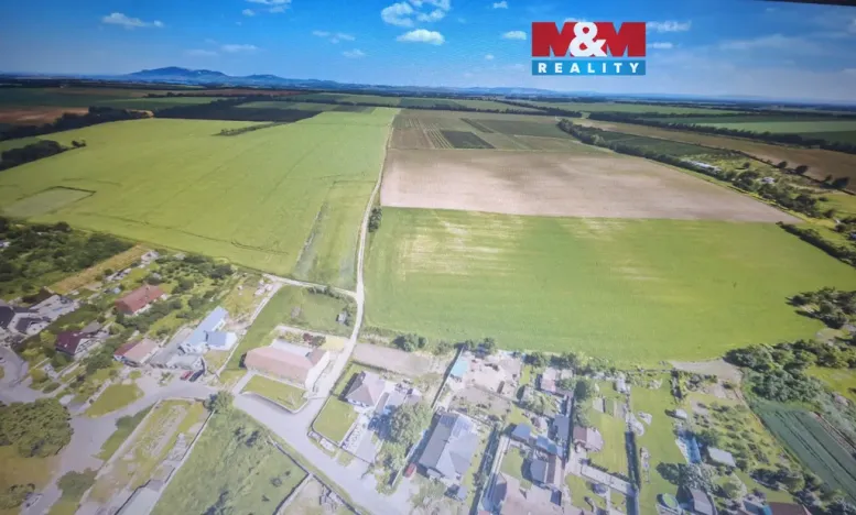 Prodej pole, Troskotovice, 10000 m2