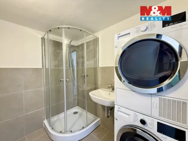 Pronájem bytu 2+kk, Nové Město nad Metují, Družební, 45 m2