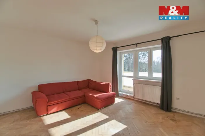 Prodej bytu 2+1, Studénka - Butovice, Poštovní, 55 m2