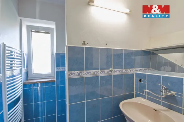 Prodej bytu 2+1, Studénka - Butovice, Poštovní, 55 m2