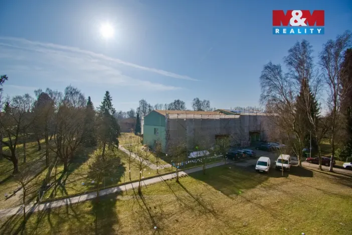 Prodej bytu 2+1, Studénka - Butovice, Poštovní, 55 m2