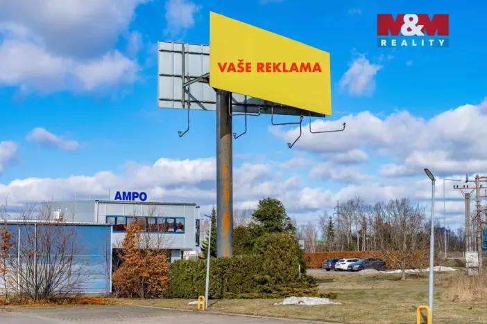 Pronájem obchodního prostoru, Žďár nad Sázavou - Žďár nad Sázavou 1, Brněnská, 1224 m2