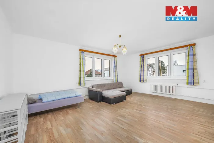 Prodej rodinného domu, Kolín - Kolín III, Táboritská, 200 m2