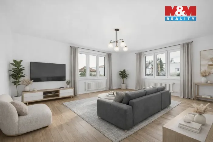 Prodej rodinného domu, Kolín - Kolín III, Táboritská, 200 m2