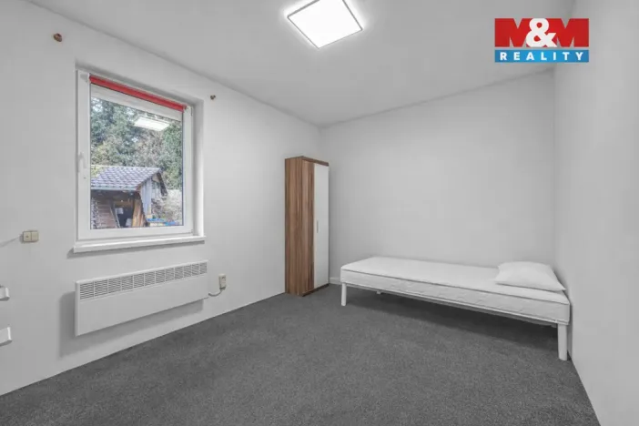 Prodej rodinného domu, Skřivany, V Sádku, 66 m2