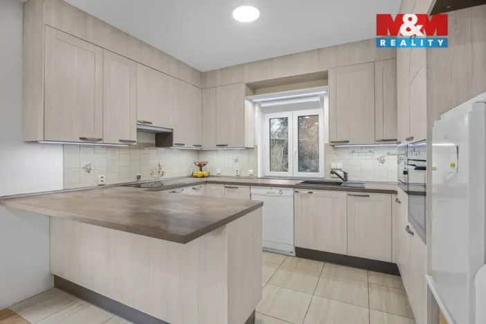 Prodej rodinného domu, Skřivany, V Sádku, 66 m2