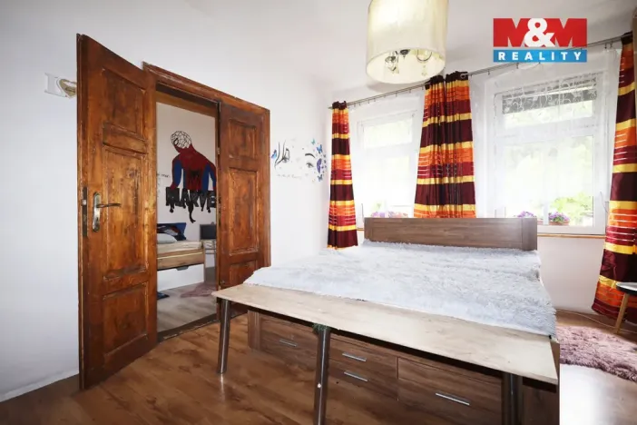 Prodej rodinného domu, Nejdek, Karlovarská, 190 m2