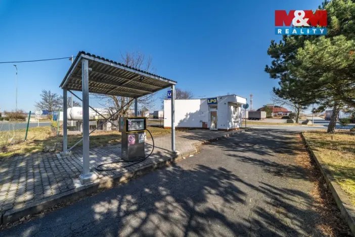 Prodej, Rokycany - Nové Město, 28 m2