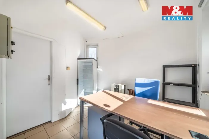 Prodej, Rokycany - Nové Město, 28 m2