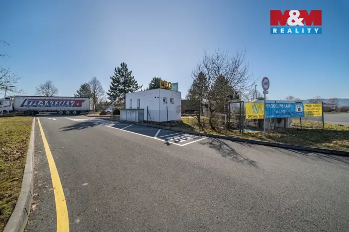 Prodej, Rokycany - Nové Město, 28 m2