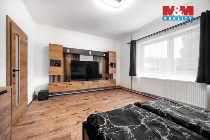 Prodej rodinného domu, Bělá nad Svitavou, 115 m2