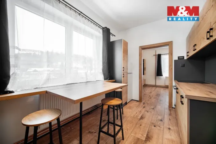 Prodej rodinného domu, Bělá nad Svitavou, 115 m2